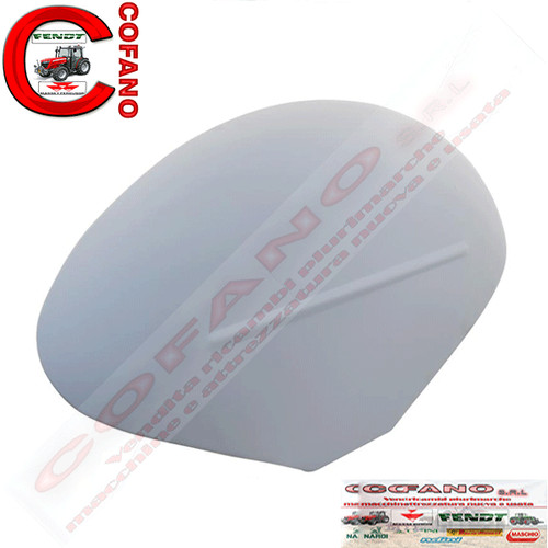 Kit coppia parfanghi sx - e,