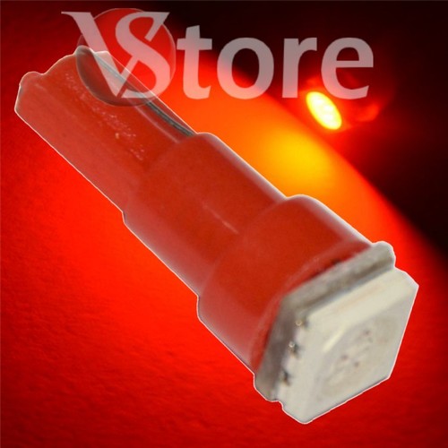 Led smd rosso lampade - led, t5