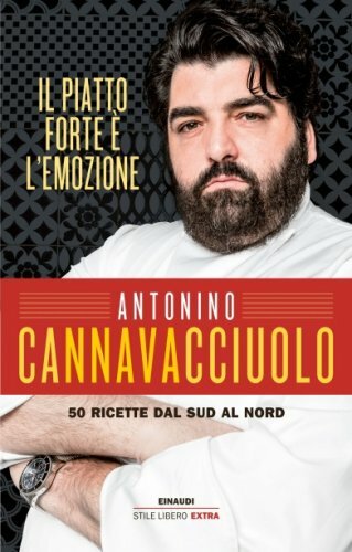 Libro piatto forte - piatto, È