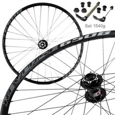 Set ruote / wheelset 27,5"