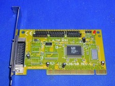 LSI LOGIC  CI-250/60 ULTRA