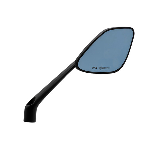Specchio moto blindo - specchio, sx