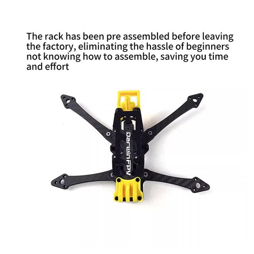 Darwinfpv fpv pollici micro - fpv,