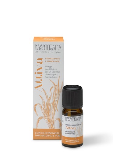 Nasoterapia sinergia oli - sinergia,