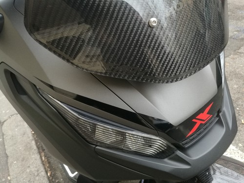 Kit adesivi muso xadv - adesivi,