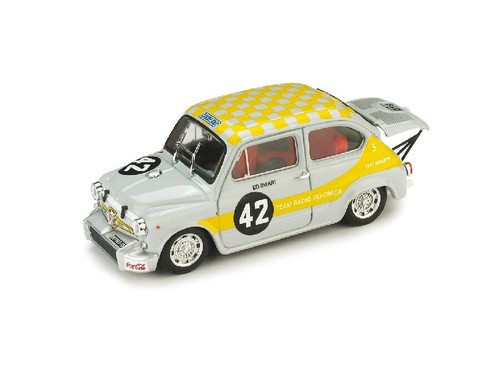 Modellino auto competizione - modellino,