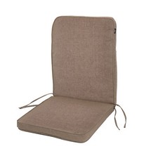 CUSCINO SCHIENALE BASSO CM