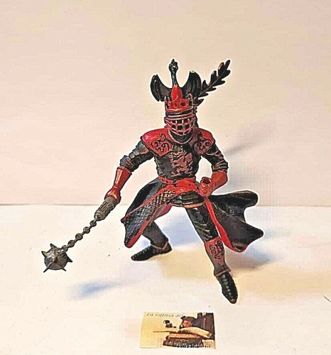 Soldatino toy soldier papo - toy,