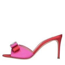 1M420J0801C265 Mules e sabot
