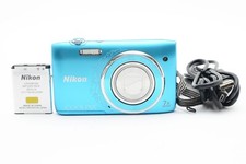 [Come nuovo] Nikon Coolpix