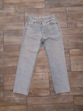 JEANS MARCA WAMPUM VINTAGE MODELLE 510-0978 W 34 L 30