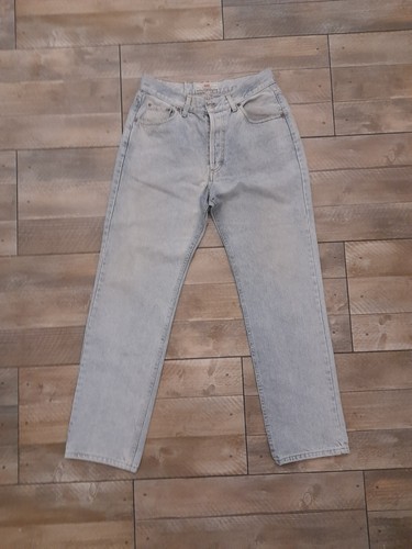Jeans marca wampum vintage - jeans,