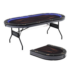 Player poker table no - player,