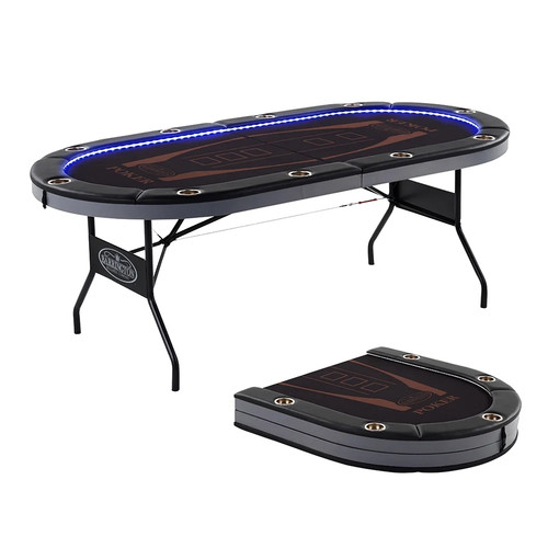 Player poker table no - poker,