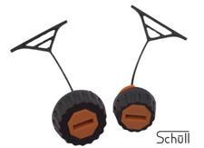 Tappo Serbatoio Benzina Olio