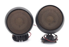 2 casse acustiche a sfera AIV
