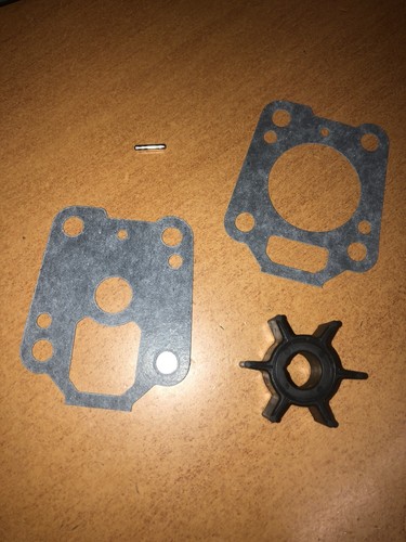 Kit riparazione girante - kit,