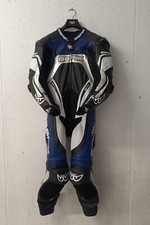 Tuta moto integrale berik - tuta,