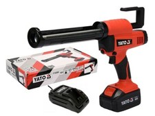 Pressa Siliconica Pistola Per