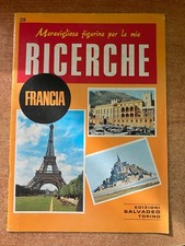 MERAVIGLIOSE FIGURINE PER LE