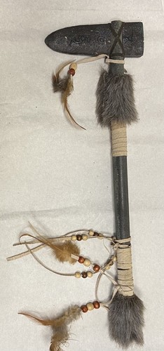 Antica ascia africana - antica, di