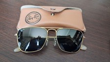 Ray ban modello - caravan, 55