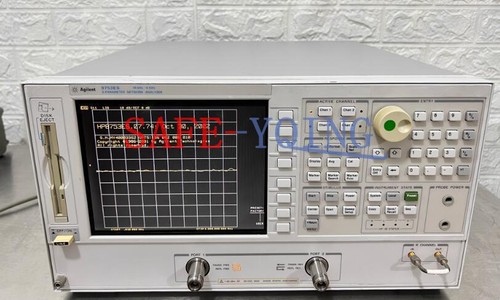 1pcs agilent 8753es - 1pcs,