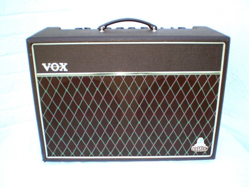 Vox cambridge combo modello - vox,