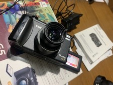 Canon PowerShot G5