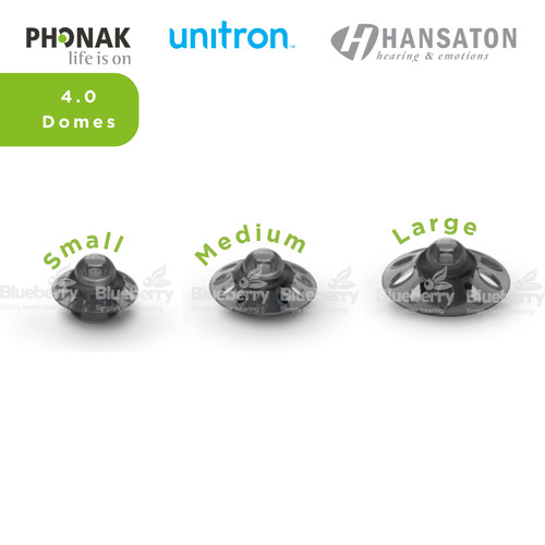 Phonak unitron hansaton - hansaton,