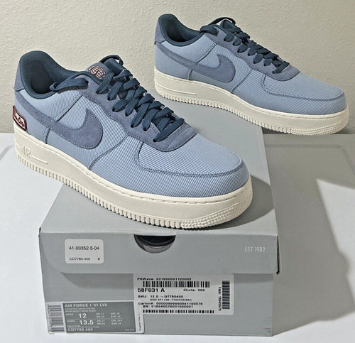 Nike air force - '07, lv8