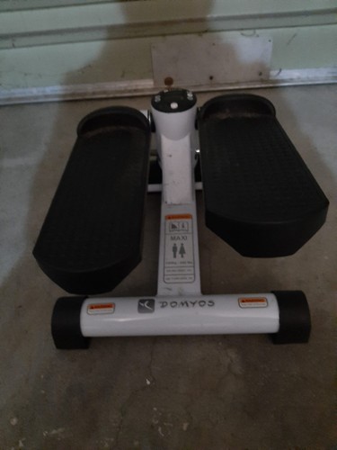 Mini stepper domyos ms100 - domyos,