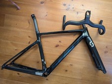 Telaio bici strada scott - telaio,