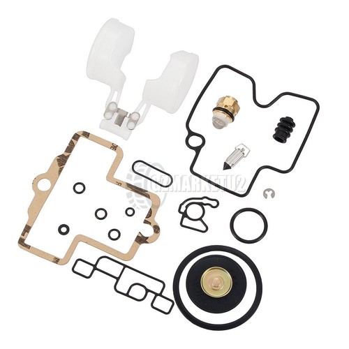 Kit ricostruzione carburatore - kit,