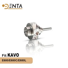 Fit KAVO E680/E680L turbina ad