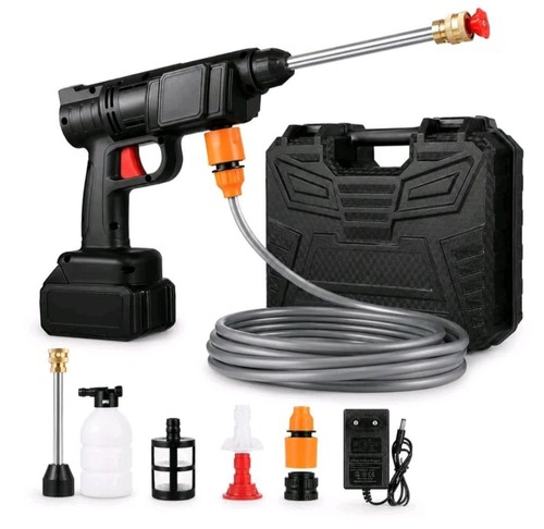 Idropulitrice portatile - idropulitrice,