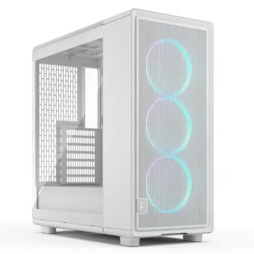 Fractal design epoca bianco - fractal, tg