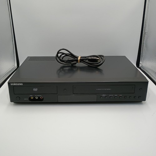 Samsung dvd v9800 - samsung,