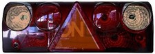 FANALE POSTERIORE DESTRO CON
