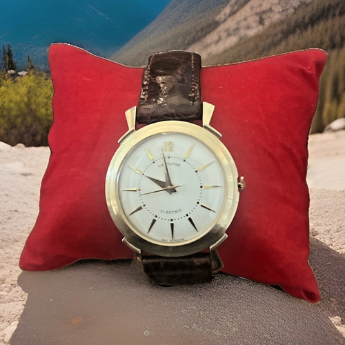 Orologio elettrico vintage - orologio,
