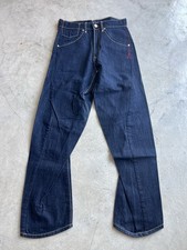 Jeans Levis Engineered fibbia