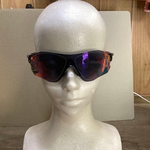 Occhiali sole oakley usati - sole,