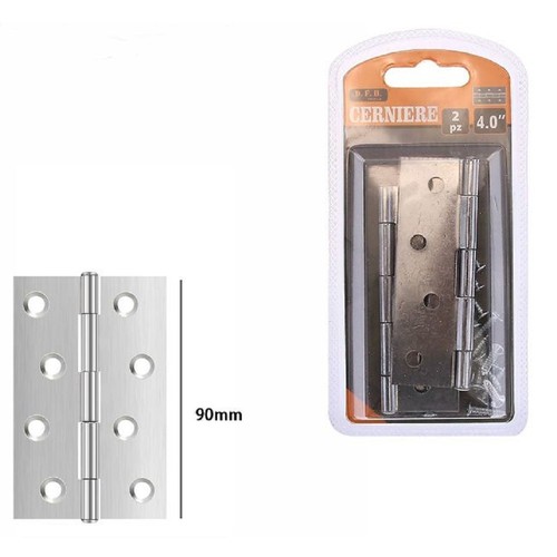 Set pezzi cerniere per - pezzi,