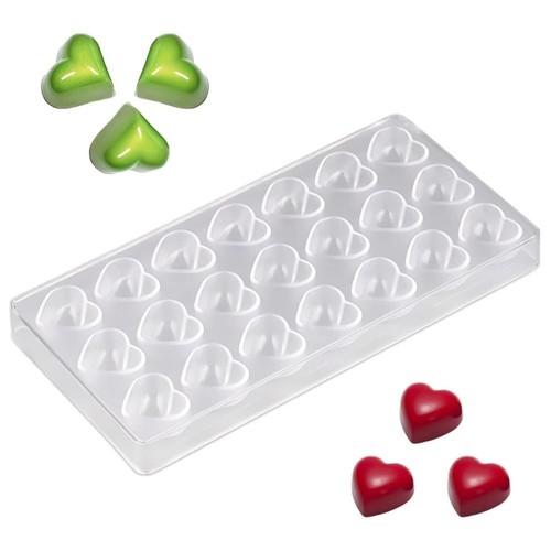 Stampo per cioccolatini - stampo,