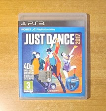 Just Dance 2017 - PS3