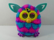 2012 HASBRO--INTERACTIVE PINK