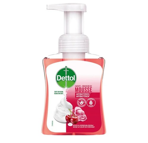 6er pack dettol - 20,63€/l-,