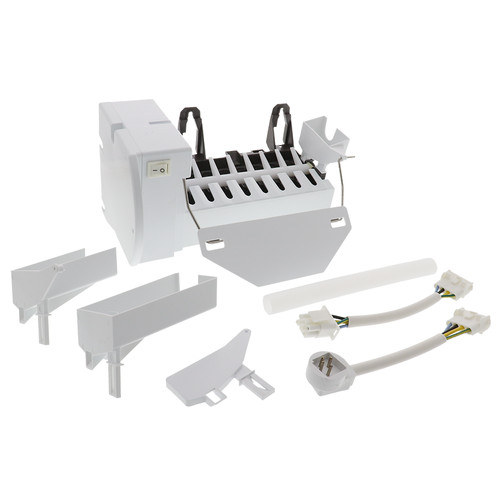Icemaker per general electric - icemaker,