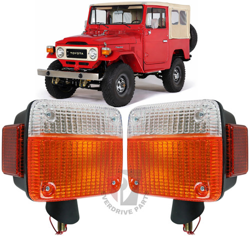 Coppia luci luce segnale - , di