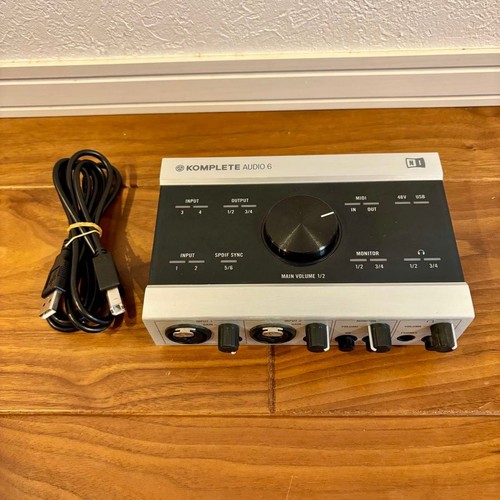 Native instruments traktor - native,